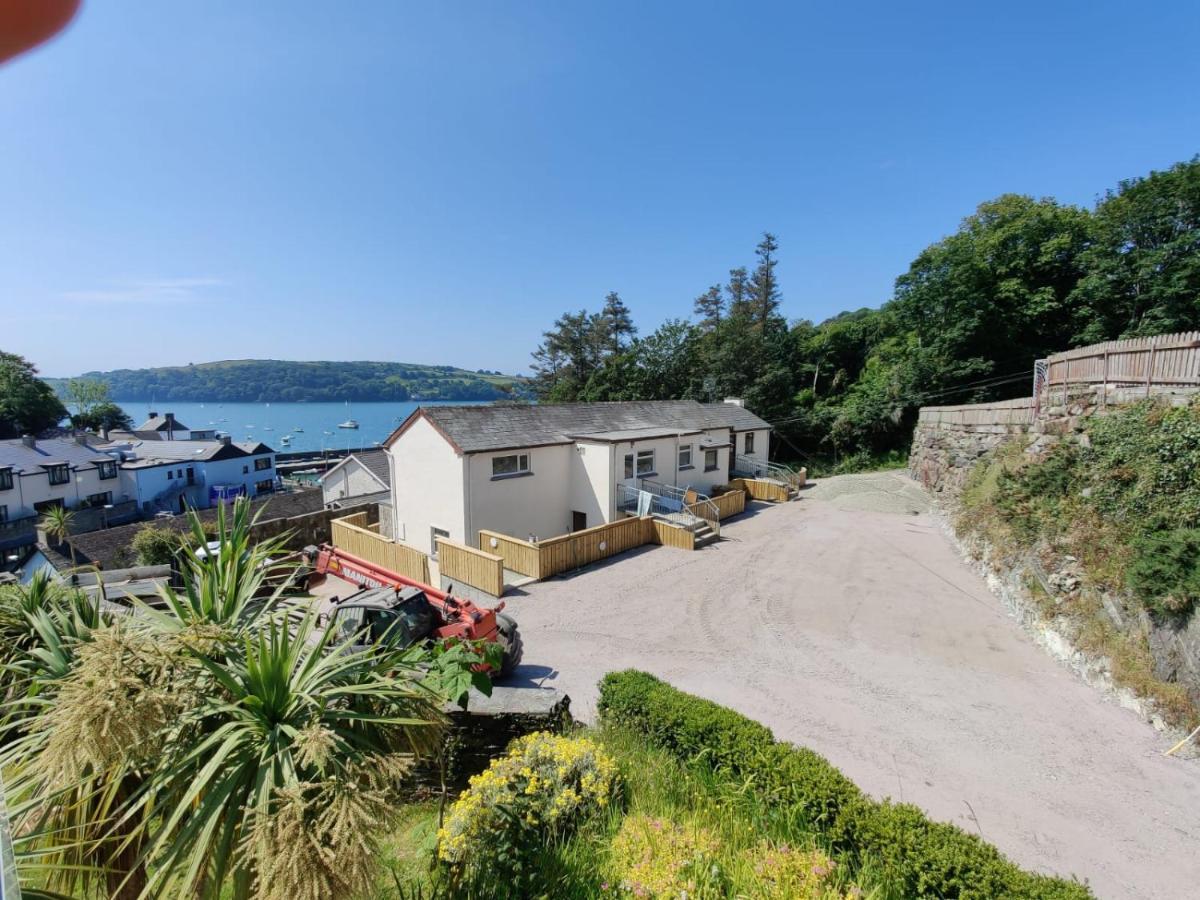 Crow'S Nest Glandore - 1 - Self Catering Exterior photo